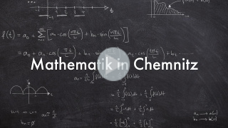 Video "Mathematik in Chemnitz"