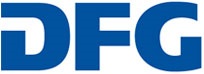 Logo und Link zu DFG