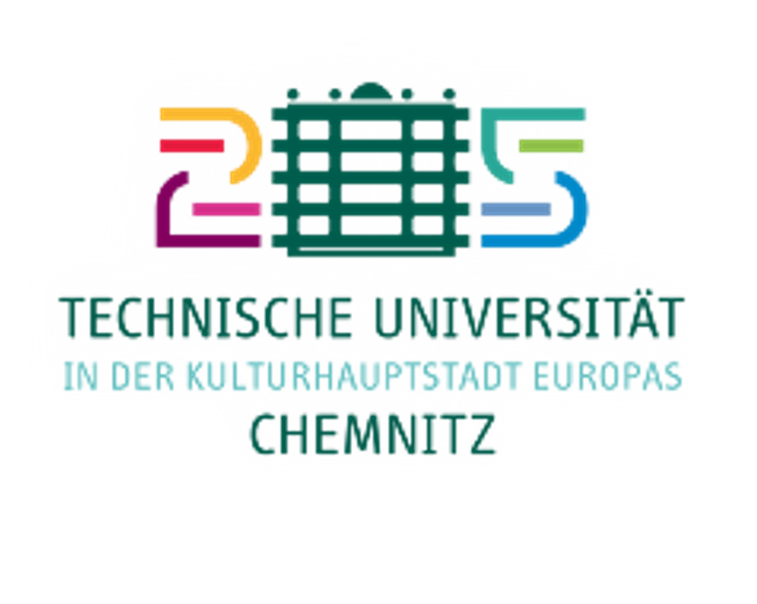 TU Chemnitz logo