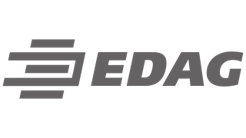 EDAG Engineering GmbH Logo