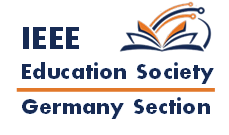 IEEE Education Society Germany Section Logo