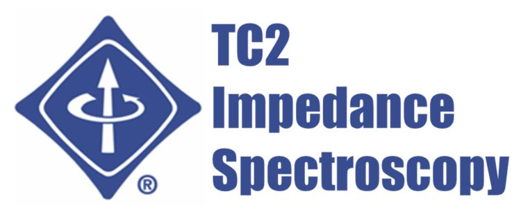 TC2 Impedance Spectroscopy Logo