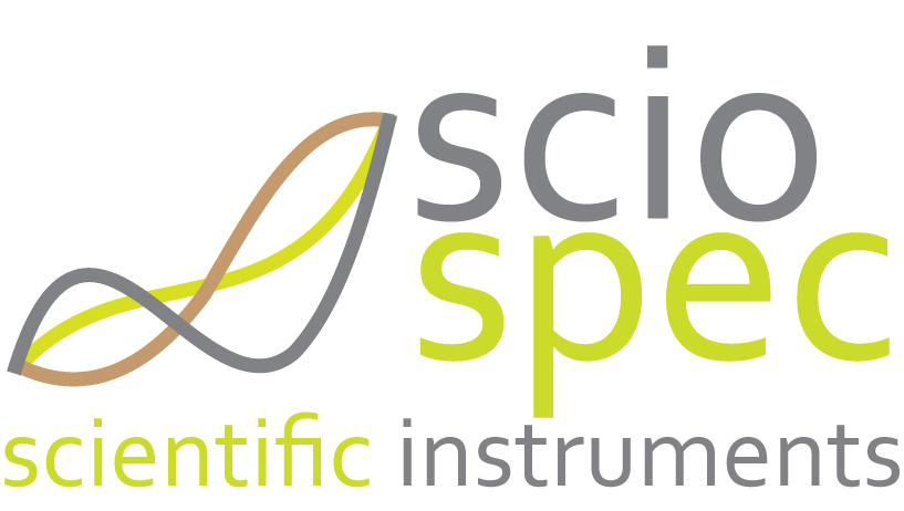 Sciospec Logo