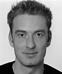 Portrait: Uwe Zschenderlein, Dr.