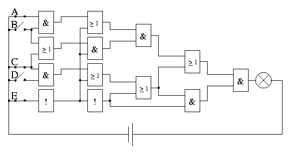 Schaltkreis 1