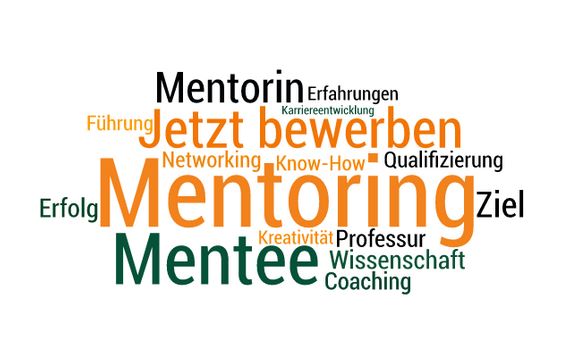 Mentoring lettering, apply now
