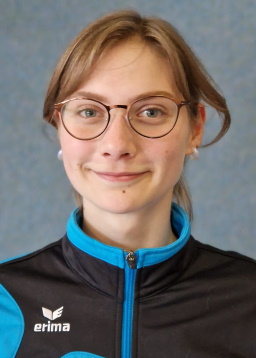 Portrait: Lena Josefine Wölke