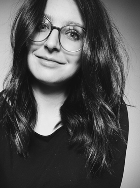 Portrait: Anne Zeiler