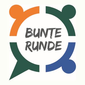 Logo Bunte Runde