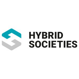Logo Hybrid Societies