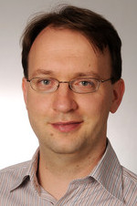 Prof. Dr. Christian Sevenheck