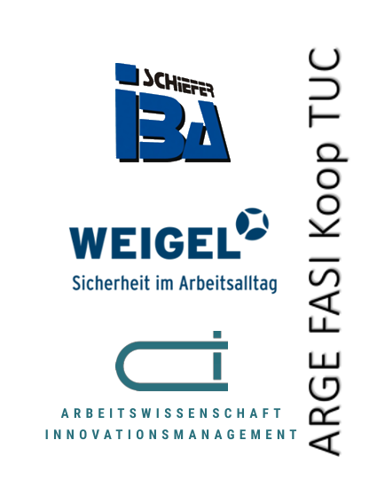 ARGE Logo