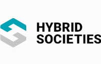 HYBRID SOCITIES Logo