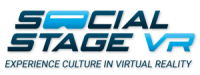 SocialSTAGE-VR