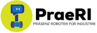 PraeRi Logo