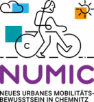 NUMIC Logo