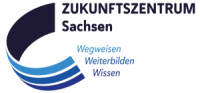 Zukunftszentren Logo