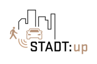 StadtUP Logo