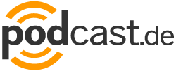 podcast.de Logo