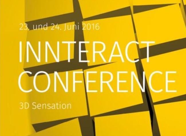 innteract conference