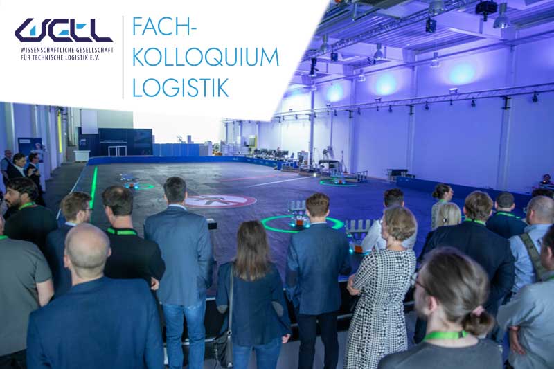 WGTL Fachkolloquium Logistik