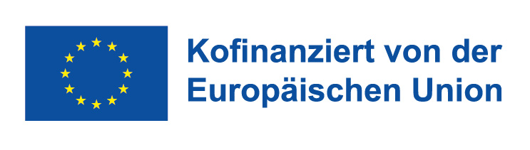 Kofinanziert von der Europäischen Union