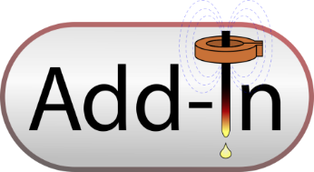 Logo Add-In