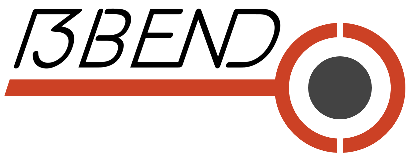 Logo I3Bend
