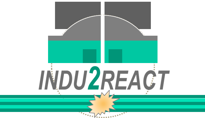 Logo Indu2React