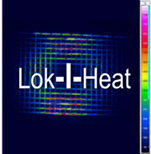 Logo Lok-I-Heat