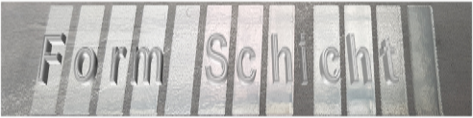 Logo FormSchicht