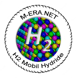 Logo H2MobilHydride