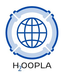Logo HOOPLA