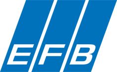 Logo EFB