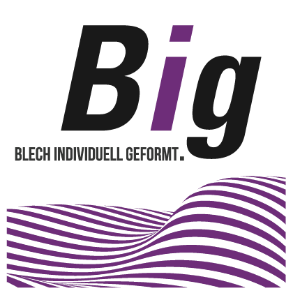 Logo BIG