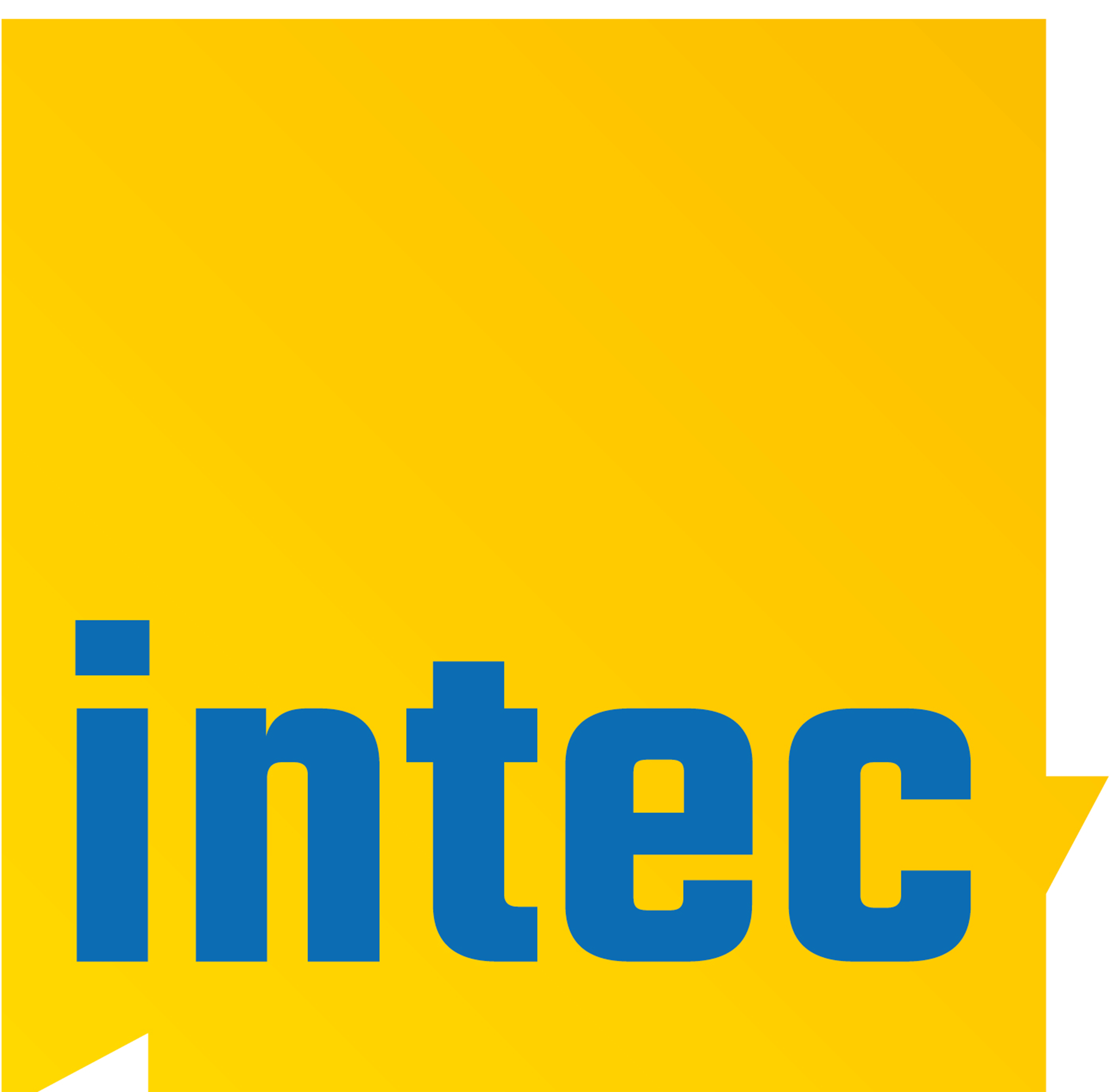 Logo INTEC