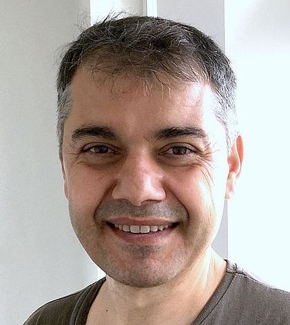 Ismail  Özdemir