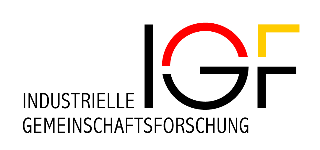 Logo und Link zu IGF