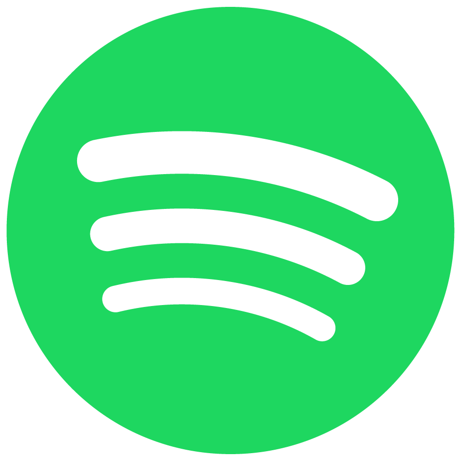 Spotify-Logo