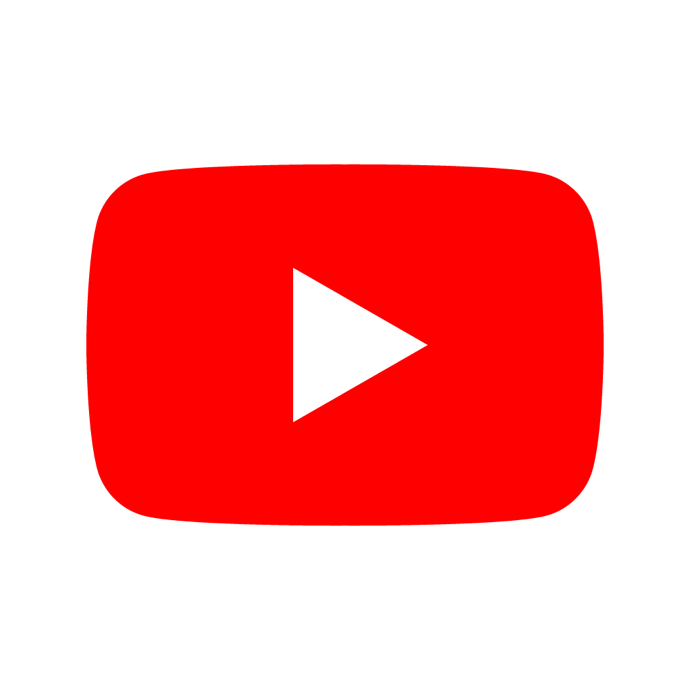 Youtube Logo