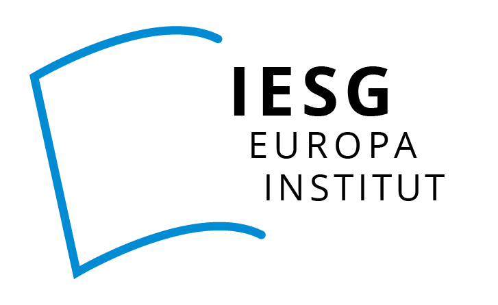 Logo Europainstitut