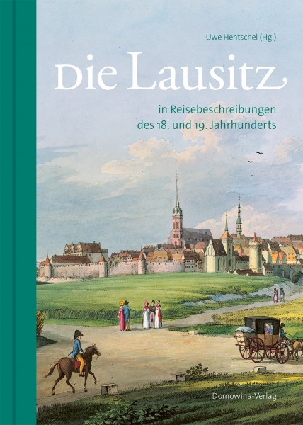 Buchcover Uwe Hentschel