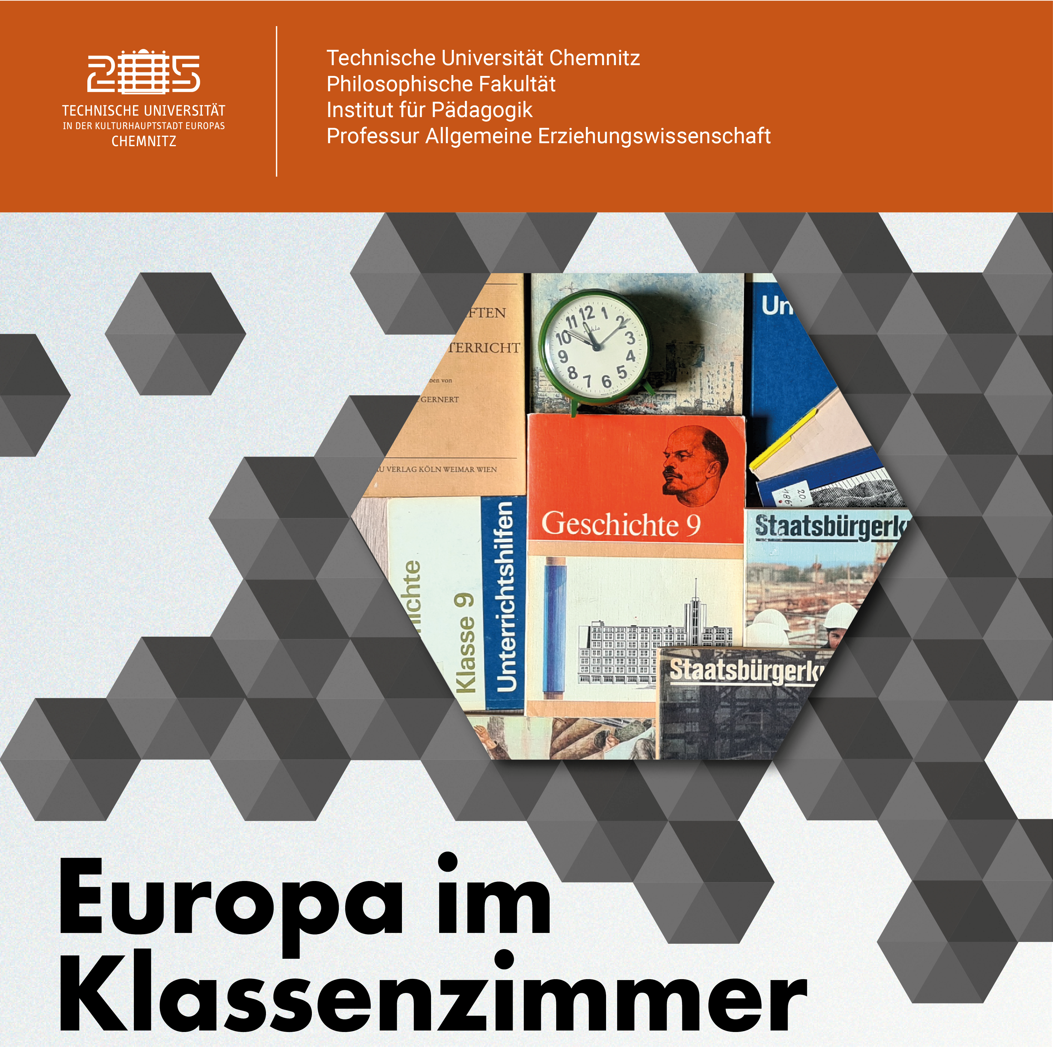 Europa im Klassenzimmer