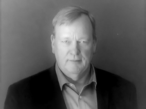 Portrait: Dietrich R. T. Zahn, Prof.