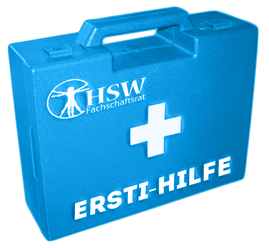 Ersti-Hilfe