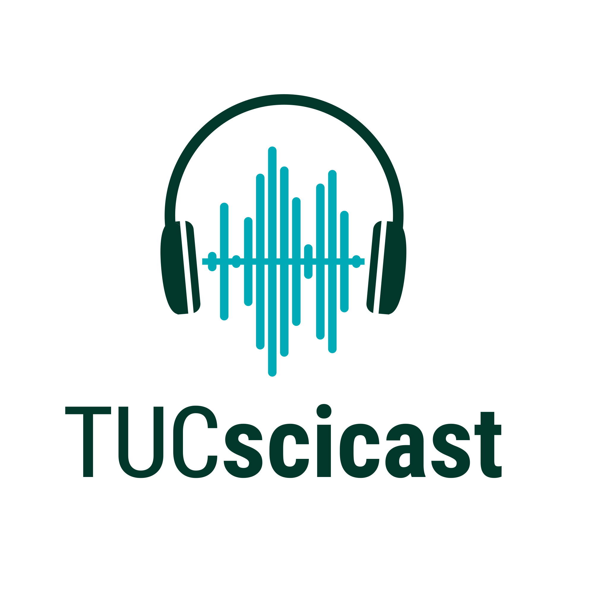Logo für den Podcast