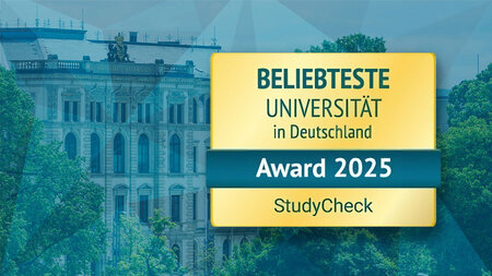 StudyCheck Award 2025