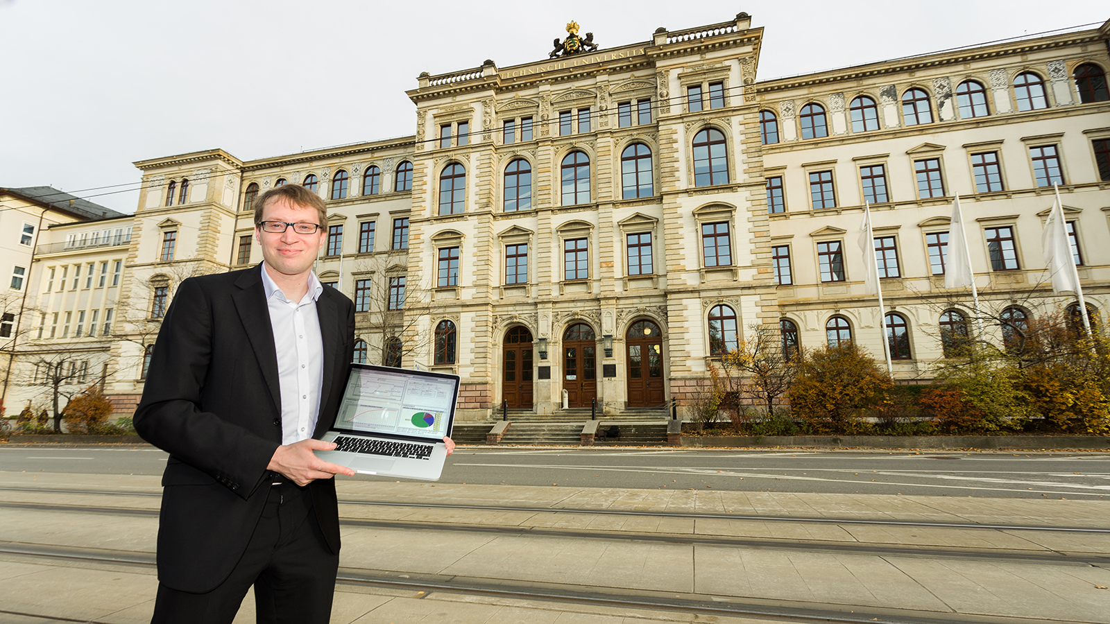 Masters in Computer Science in Germany (web engineering)TU CHEMNITZ 