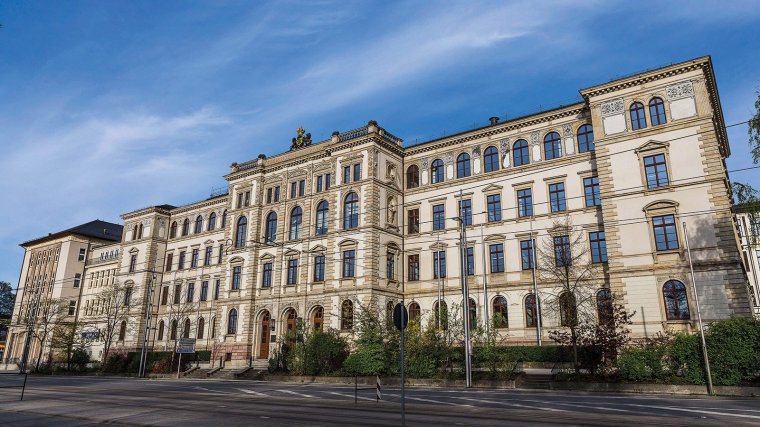 Technische Universität Chemnitz