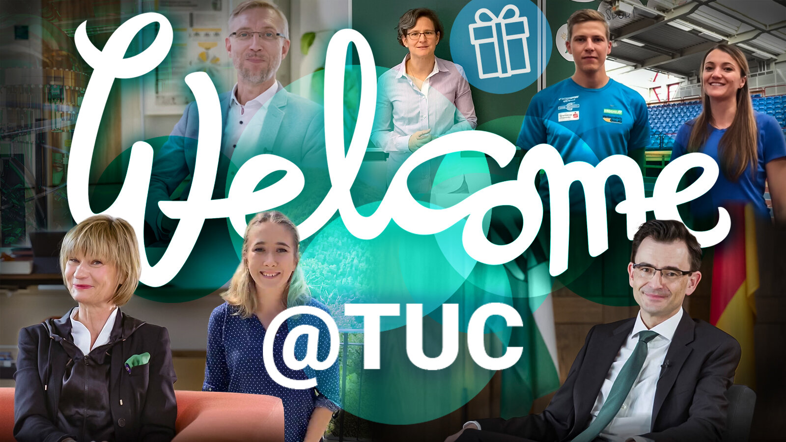 Welcome Tuc Tu Chemnitz Mit Dem Startschuss In Ein Etwas Anderes Wintersemester Uni Aktuell Tu Chemnitz